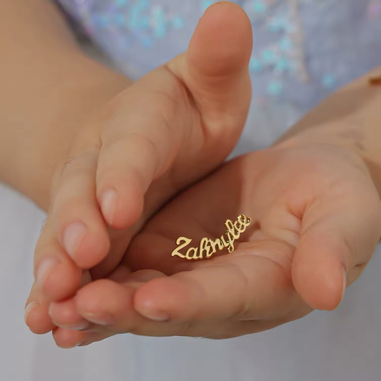 Kids Jewelry Set