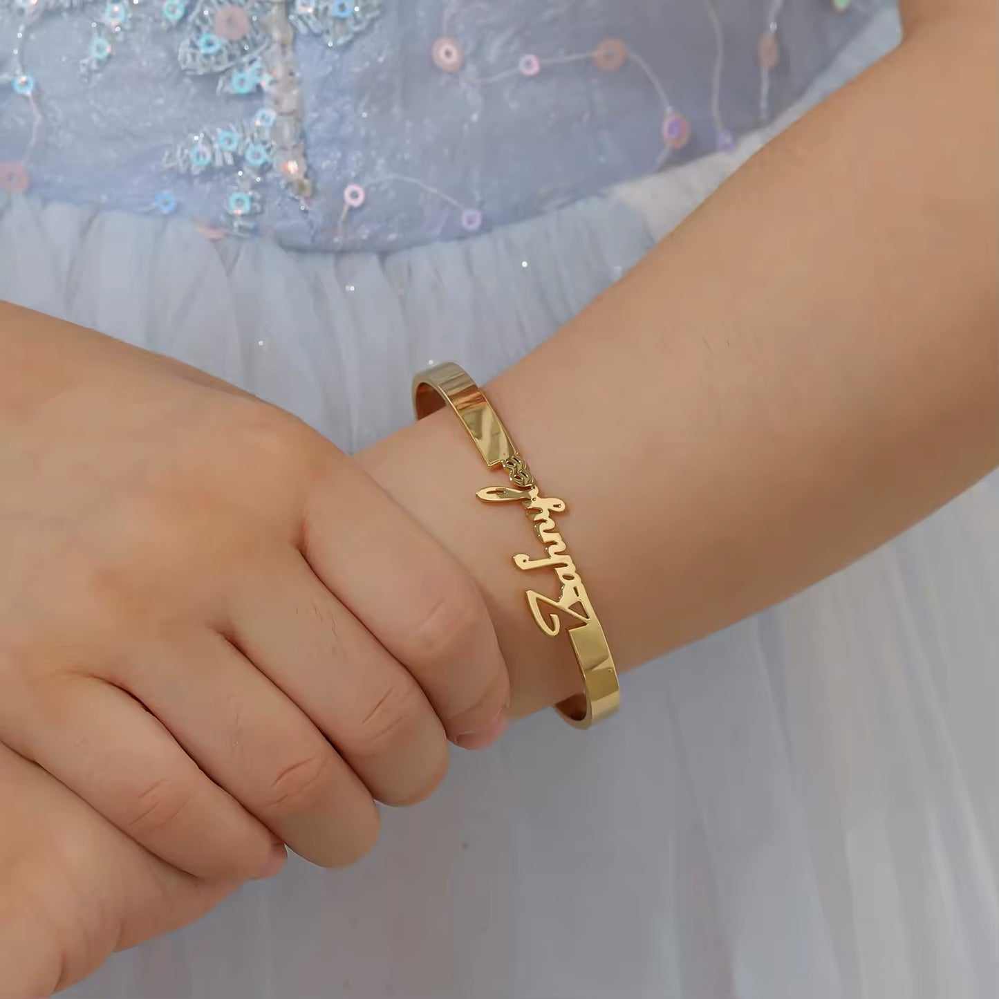 Kids Jewelry Set