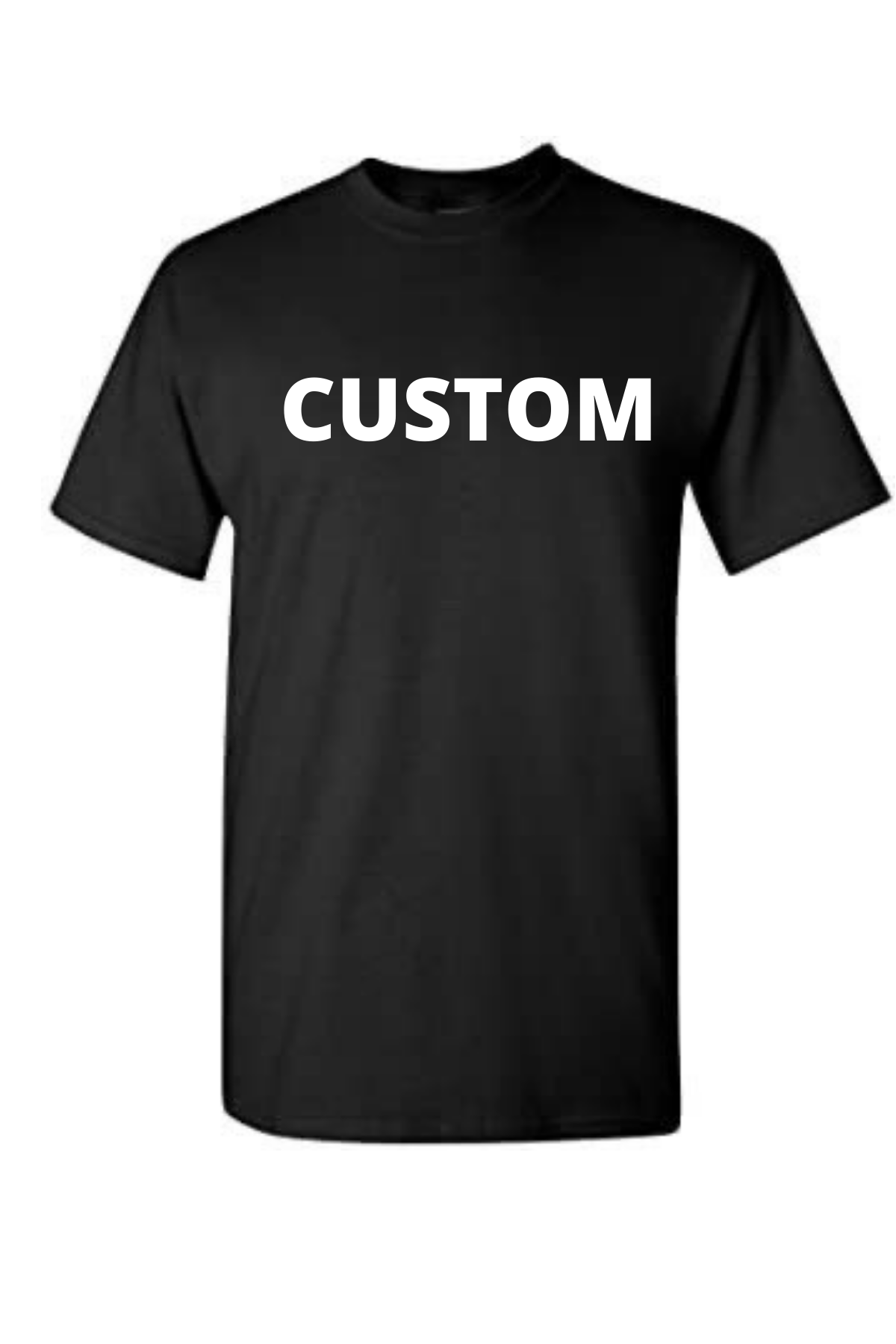 Custom Shirt