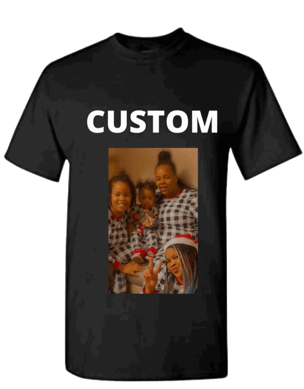 Custom Shirt